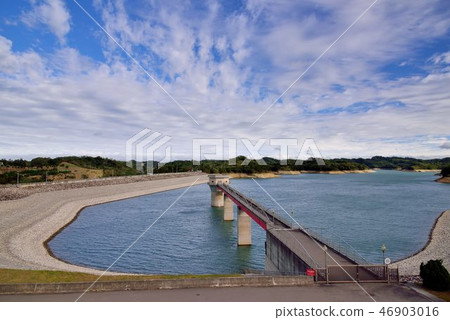 Baoshan Reservoir, Hsinchu - Taiwan 46903016