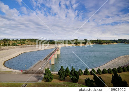 Baoshan Reservoir, Hsinchu - Taiwan 46903022