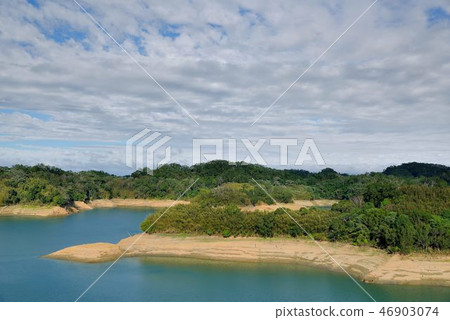 Baoshan Reservoir, Hsinchu - Taiwan 46903074