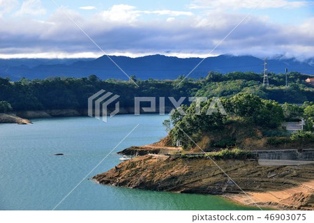Baoshan Reservoir, Hsinchu - Taiwan 46903075