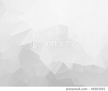 Abstract Polygonal Mosaic Background Abstract Polygonal Mosaic Background 46903081