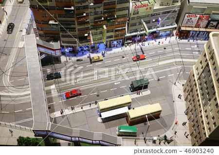 the fun of scale of hk city at 80s the fun of scale of hk city at 80s 46903240
