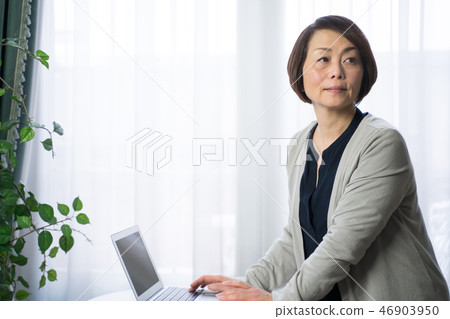Nomad worker Nomad worker 46903950