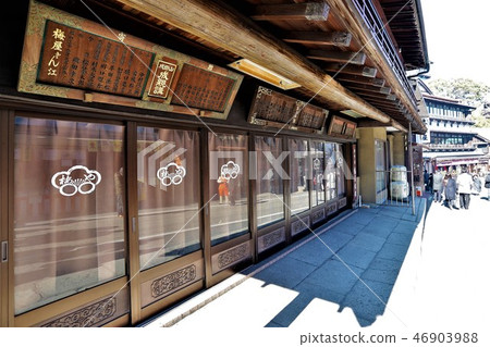 成田山新勝寺表參議院旅館 46903988