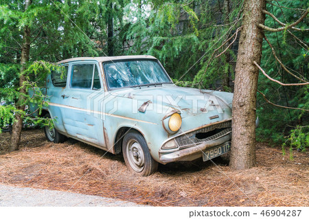 Osaka, Japan - NOV 21, 2016 46904287