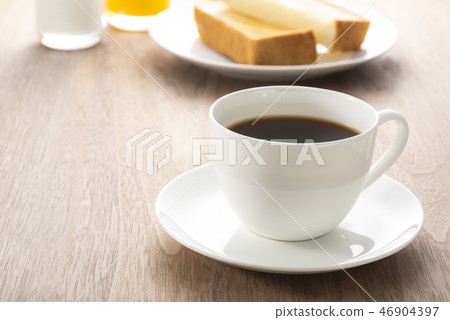 早餐咖啡 早餐咖啡 46904397
