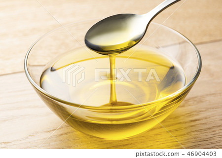 舀橄欖油 舀橄欖油 46904403