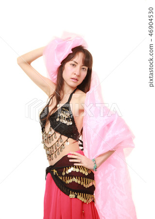 Belly dance Belly dance 46904530