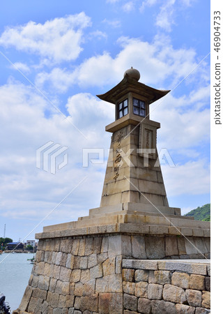 Tonoura(廣島縣福山市) Tonoura(廣島縣福山市) 46904733
