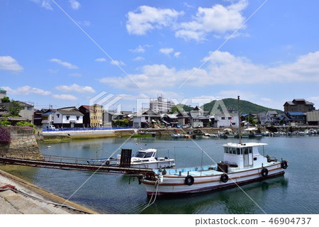 Tonoura(廣島縣福山市) Tonoura(廣島縣福山市) 46904737