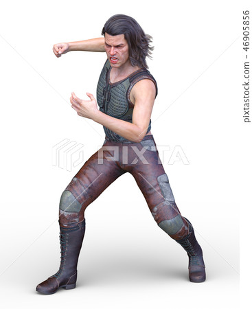 Macho man Macho man 46905856