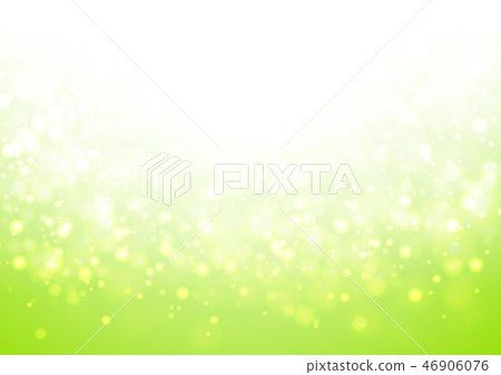 綠色閃光漸變 綠色閃光漸變 46906076