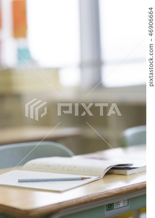 小學學習形象 小學學習形象 46906664