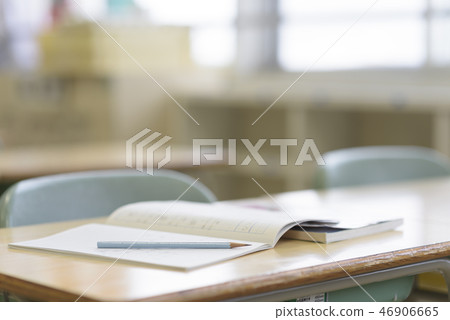 Elementary school learning image Elementary school learning image 46906665