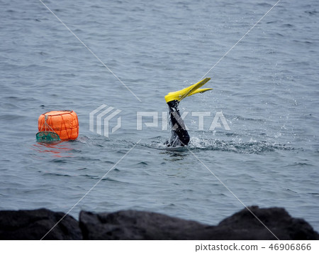 自然景觀 46906866