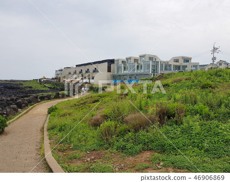 自然景觀 自然景觀 46906869