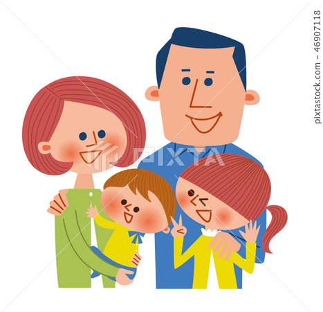 A family A family 46907118