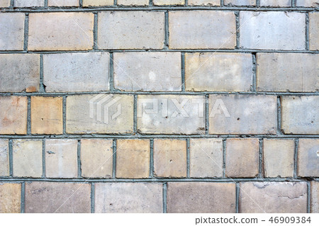 Marble rock wall texture solid plan background Marble rock wall texture solid plan background 46909384