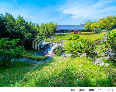 京都市樂彩竹林公園 46909475