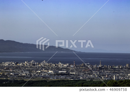 從青森市Aikosawa紀念公園的看法 46909738