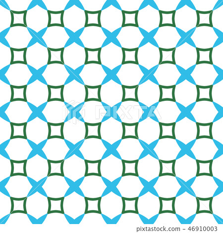 Seamless  pattern 46910003