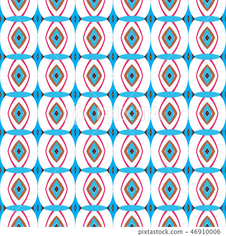Seamless  pattern 46910006