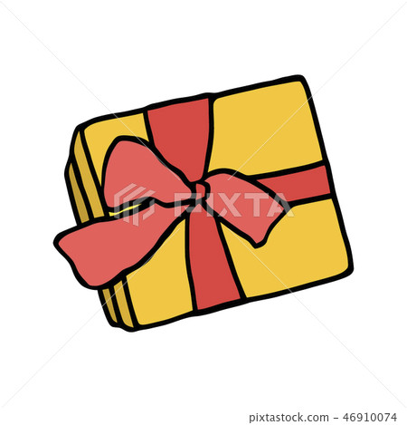 Retro gift box Retro gift box 46910074