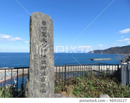 可以看到貞德皇后其餘部分的地方 46910227