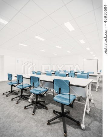 辦公室形象 46910694