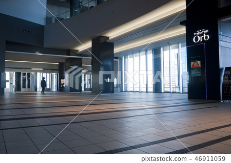 Shibuya Hikarie Sky Lobby 46911059