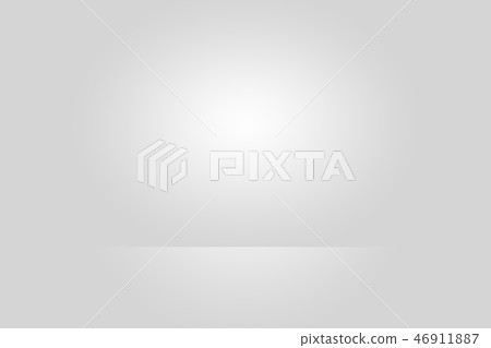 Empty photographer studio background Abstract, background texture of beauty dark and light clear Empty photographer studio background Abstract, background texture of beauty dark and light clear 46911887