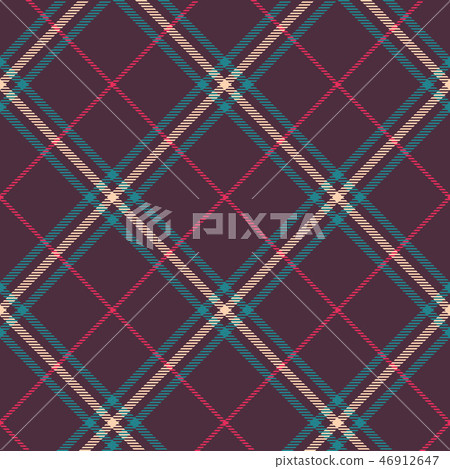Classic tartan, Merry Christmas seamless patterns. Classic tartan, Merry Christmas seamless patterns. 46912647