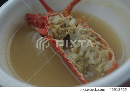 "Ise shrimp" 46912765