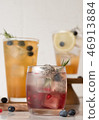 juices in many types 46913884
