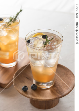 oranges juices with soda oranges juices with soda 46913885