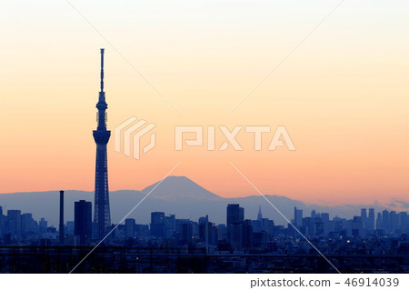 Tokyo Sky Tree Tokyo Sky Tree 46914039