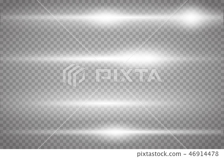 Glow special light effect Glow special light effect 46914478