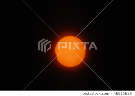 太陽缺少 46915688
