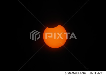 太陽缺少 46915693
