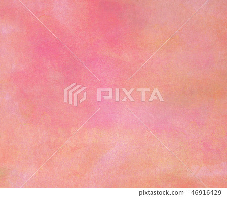 abstract background paper texture with watercolor  46916429