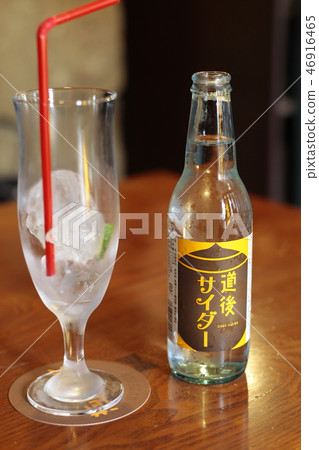 多戈蘋果酒 多戈蘋果酒 46916465