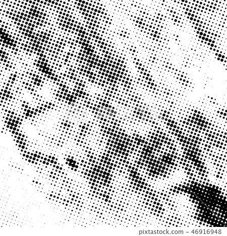 halftone texture