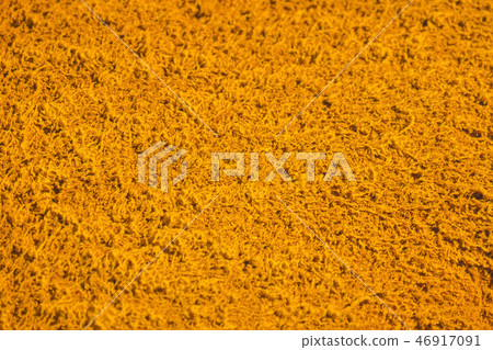 Remains of the old mines of Riotinto in Huelva 46917091