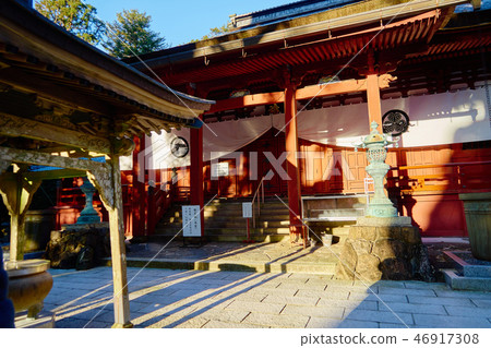 Kingogu Temple _ No 5 46917308