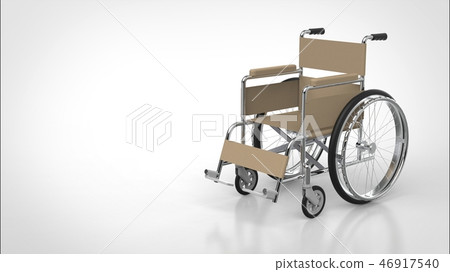 輪椅權利 46917540