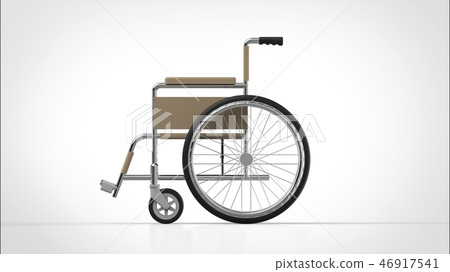 輪椅方面 46917541