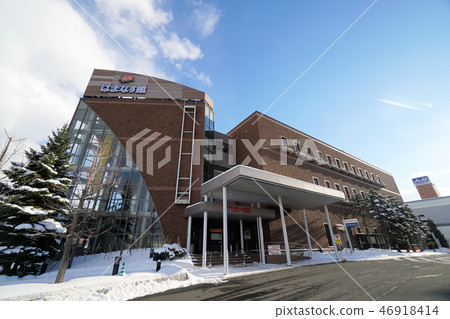 Sapporo Asahi Beer Garden Hamanasukan 46918414