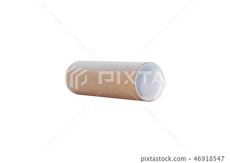 Cylindrical paper box Cylindrical paper box 46918547