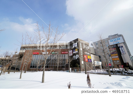 LaSola Sapporo RaSoRa SAPPORO（以前稱為Eas Sapporo） 46918751