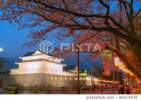 Sunpu Castle，Tomon Gate，德川家康，德川家康 46919036